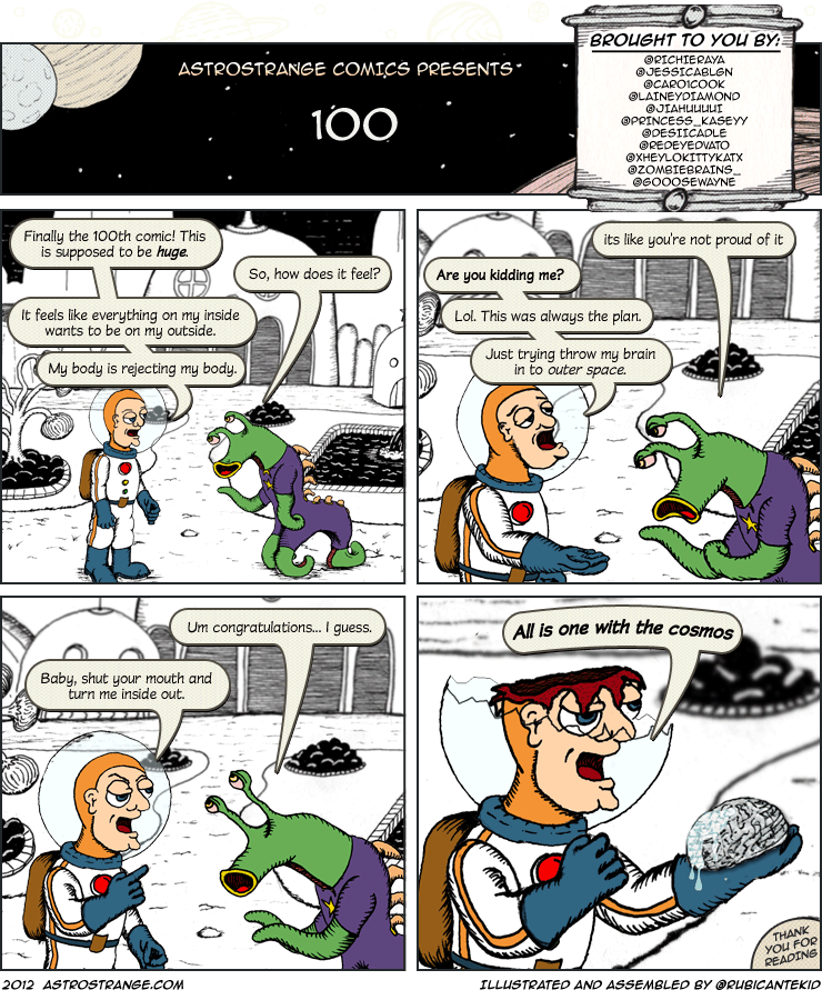 100